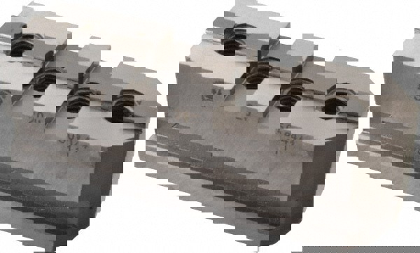 Hard Lathe Chuck Jaw: Master