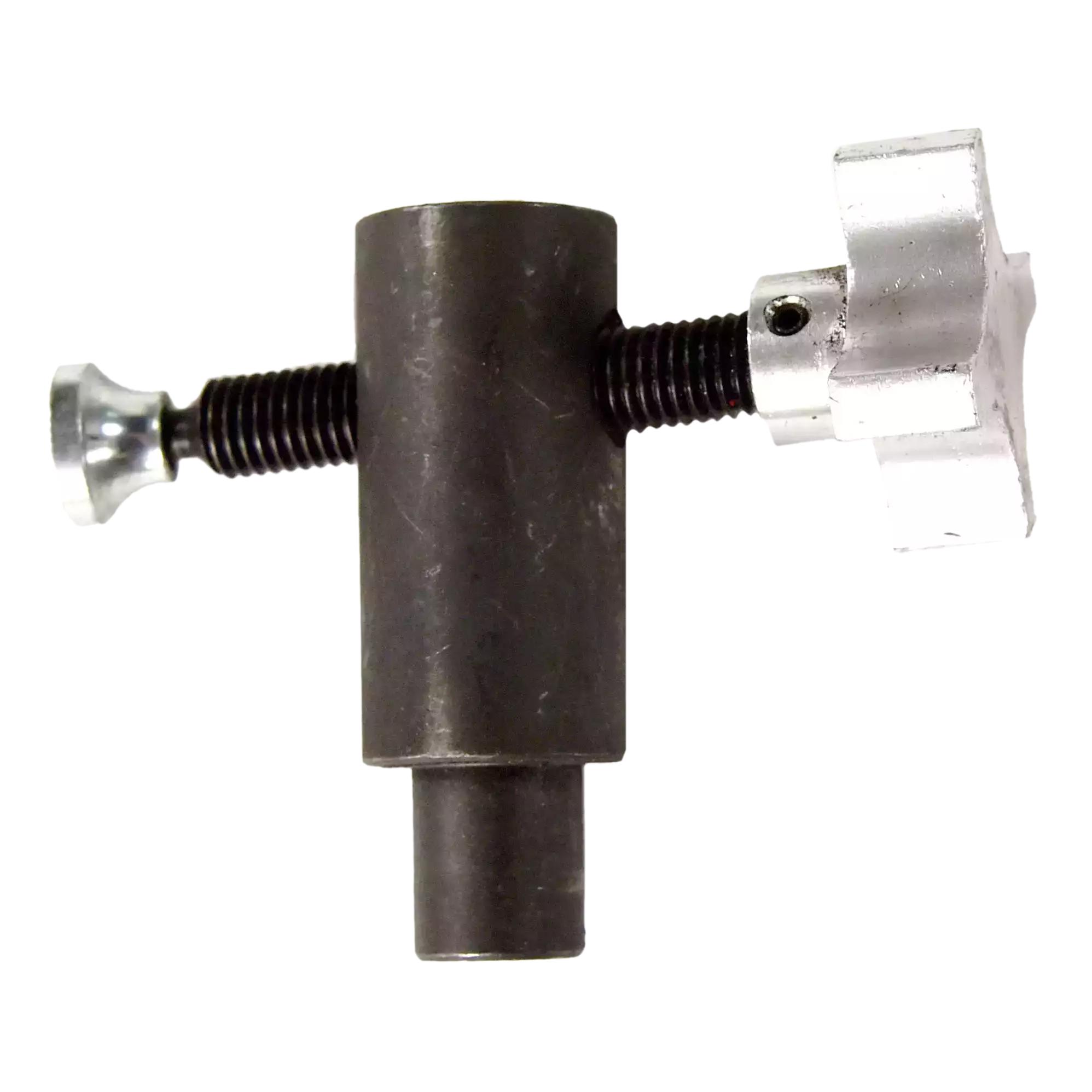 Welding Plate & Welding Positioner Accessories; Type: Horizontal Welding Clamp ; Includes: (4) Steel 5/8 in Horizontal Welding Clamp ; Length (Inch): 4-3/4 ; Manufacturer's Part Number: 78908105 ; Width: 2 ; Material: Steel