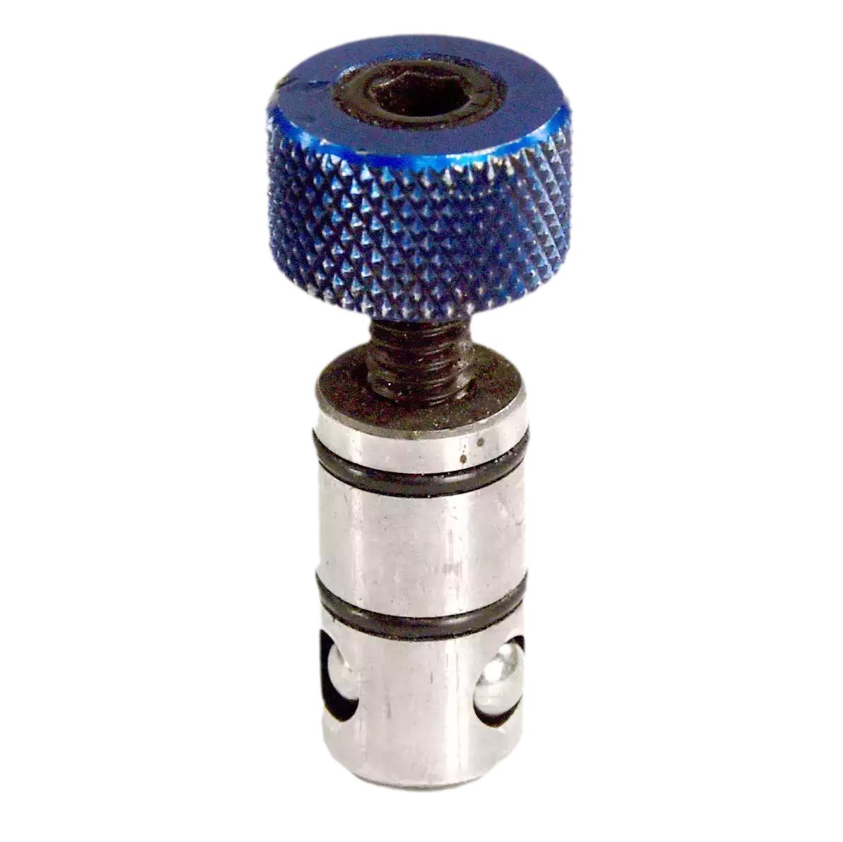 Welding Plate & Welding Positioner Accessories; Type: Welding Clamp Pin ; Includes: (4) Steel 5/8 in Welding Clamp Pin ; Length (Inch): 2 ; Manufacturer's Part Number: 78908140 ; Width: 3/4 ; Material: Steel