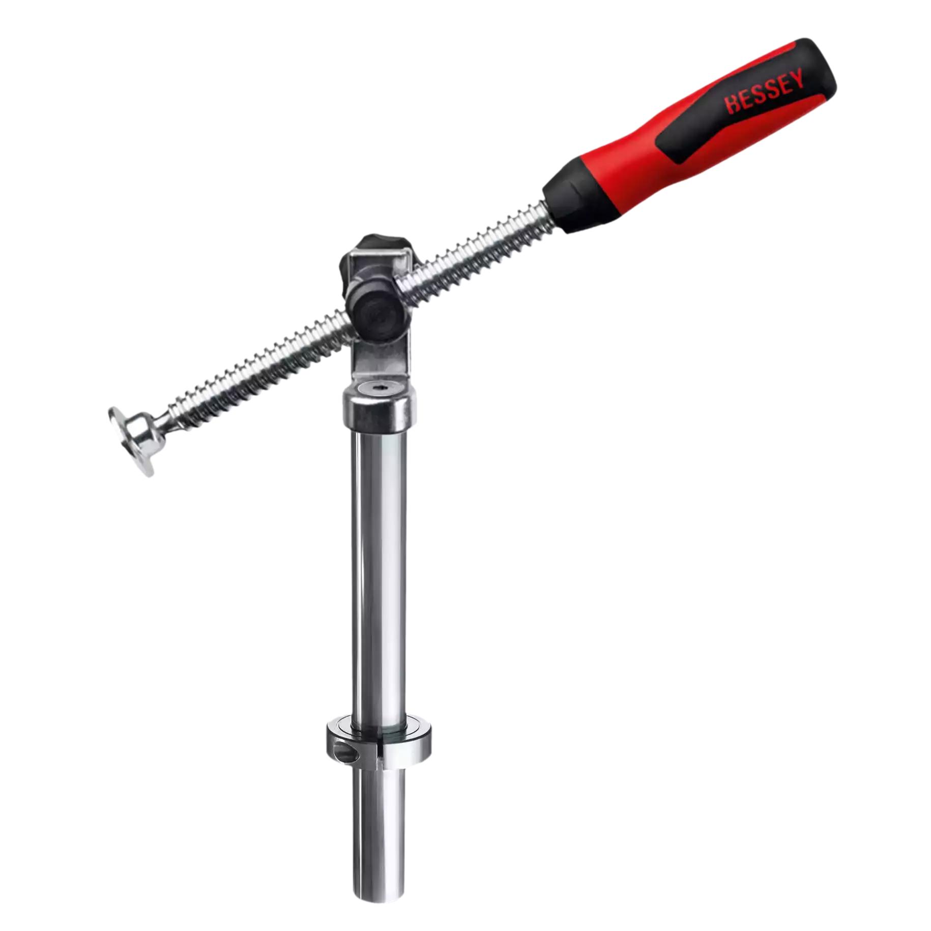 Welding Plate & Welding Positioner Accessories; Type: Variable Angle Welding Clamp ; Includes: (2) Steel 5/8 in Horizontal Variable Angle Welding Clamp ; Length (Inch): 6-1/2 ; Manufacturer's Part Number: 78908180 ; Width: 1-1/4 ; Material: Steel