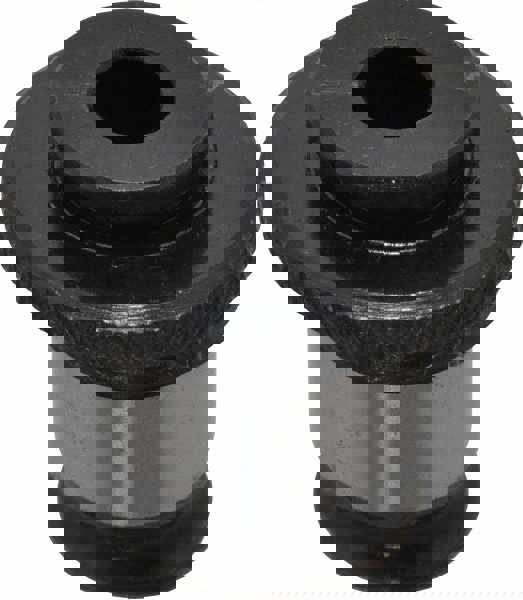 Tapping Adapter: 7/16