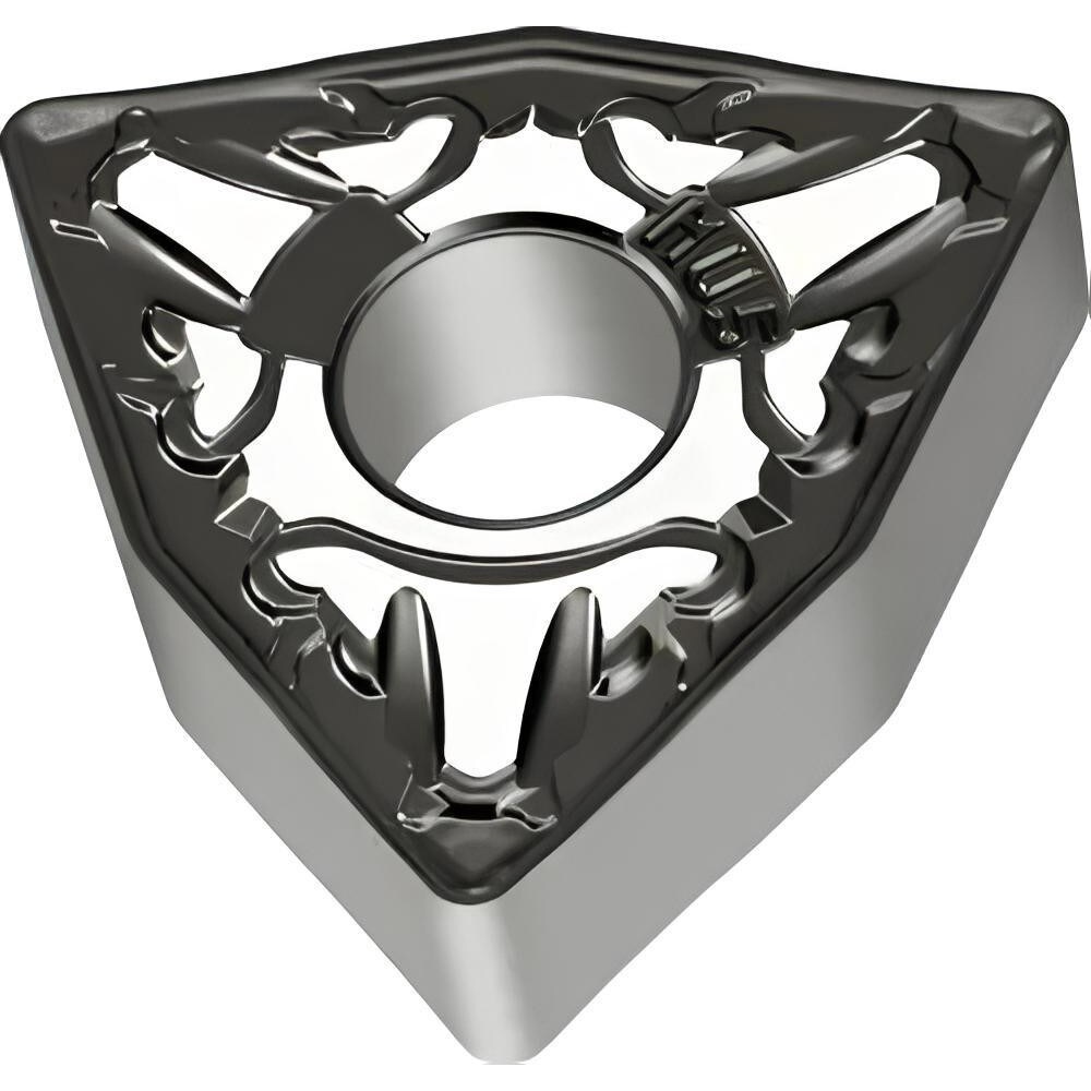 Turning Insert: WNMG431-MU5 WMP20S
