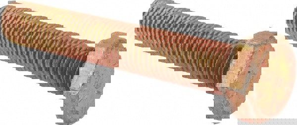 Hex Head Cap Screw: 7/8-9 x 5-1/2