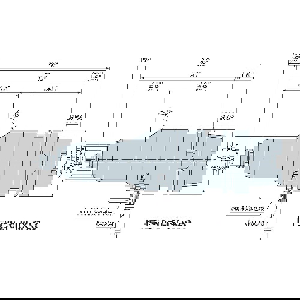 Electric High-Speed Spindles; Brushless Motor: Yes ; Automatic Tool Changeable: Yes ; Air Quick-Change: No