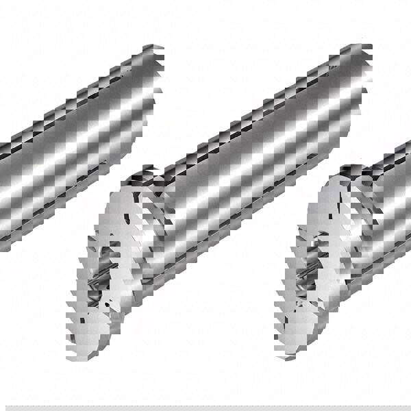 Hydraulic Chuck Sleeve: 12.00 mm OD, 16.00 mm Head Dia