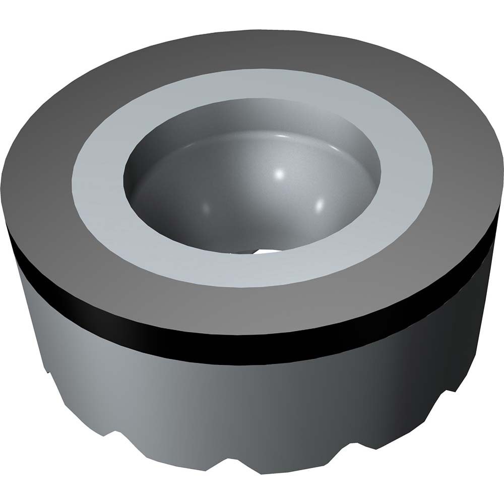 Turning Insert: RCGW1204MUED 7014