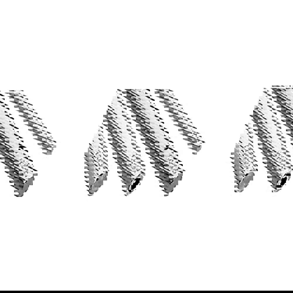 Round Linear Shafting: 0.88