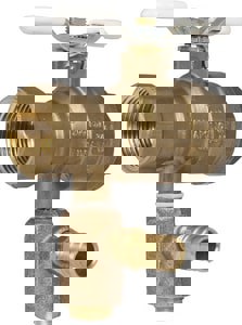 LF 3/4 PEX THRM EXP VLV 125 PSI