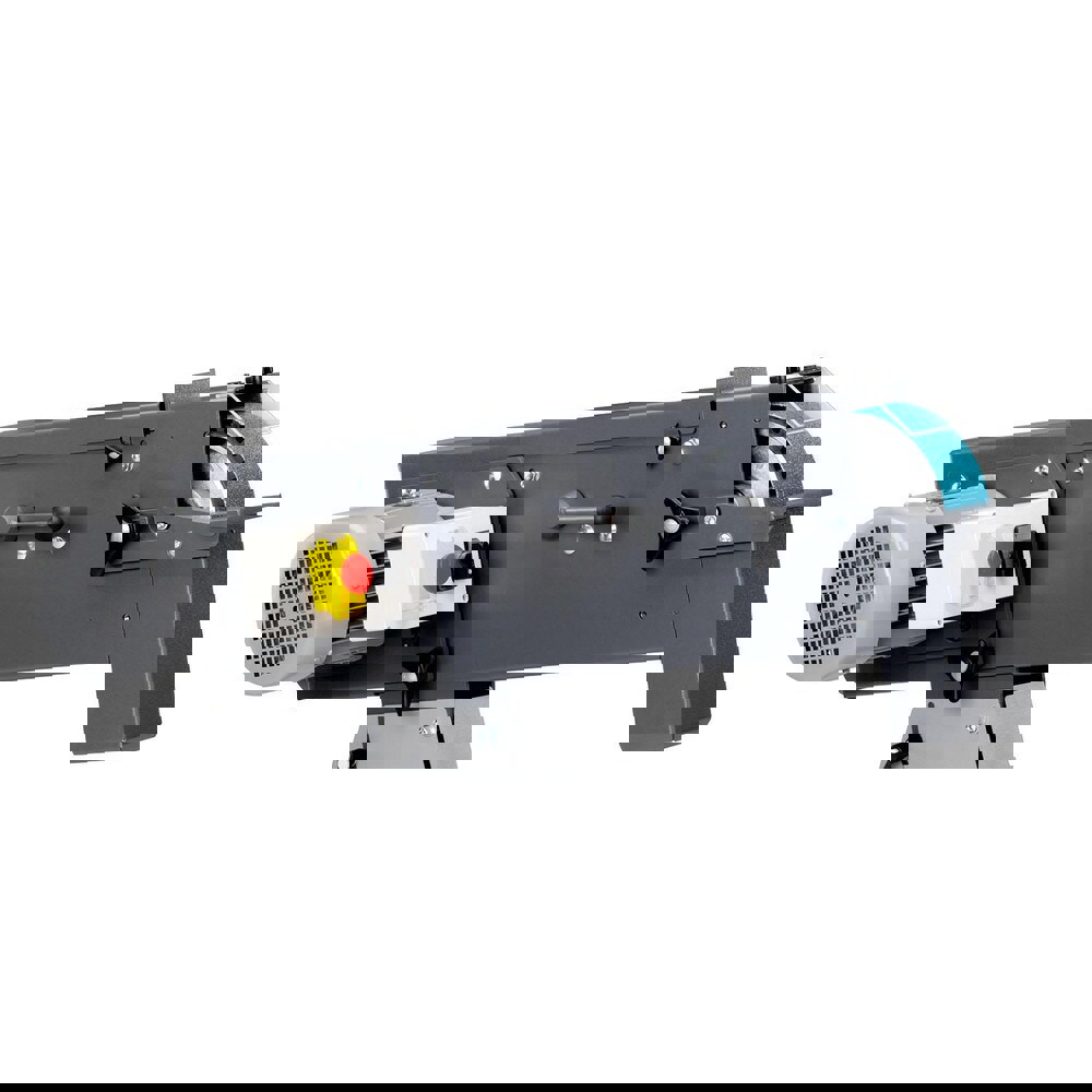 Belt Grinders; Belt Length: 78.75in ; Belt Orientation: Horizontal ; Belt Speed: 3450RPM ; Belt Width: 3in