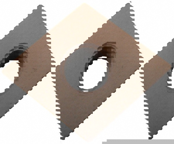 Turning Insert: CNGA432-T0525 HC2, Ceramic