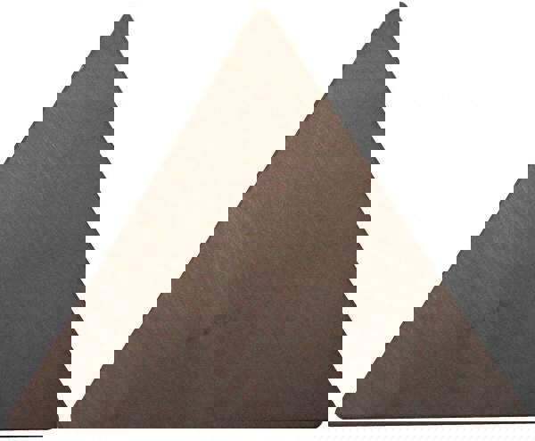 Turning Insert: TPG322-T0525 HC2, Ceramic