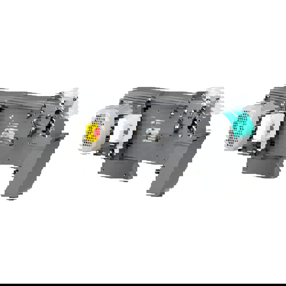 Belt Grinders; Belt Length: 78.75in ; Belt Orientation: Horizontal ; Belt Speed: 3450RPM ; Belt Width: 6in