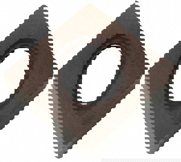 Turning Insert: CCGW32.52-T0425 HC2, Ceramic