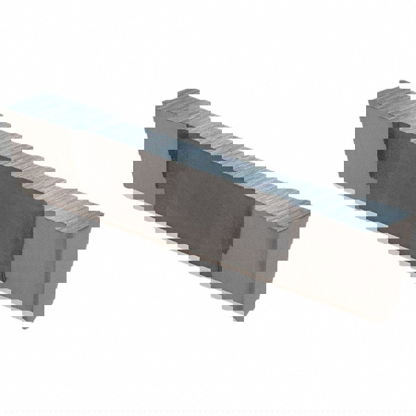 Multi-Directional Turning Insert: VDB 156A015 HC2, HC2, Solid Carbide