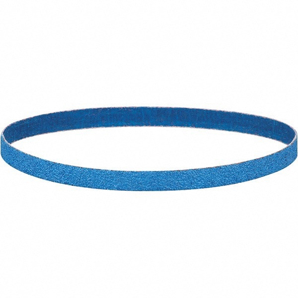 Abrasive Belt: 1/4