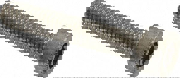 Hex Socket Cap Screw: #10-32 UNF, 5/32