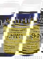 ACCU-LUBE GEL PASTE 8 OZ JAR