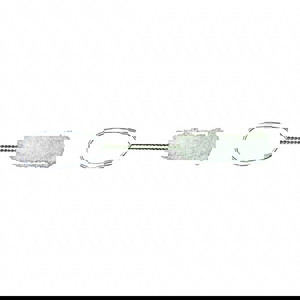 Tire Swab: Use with Automotive & Trucks