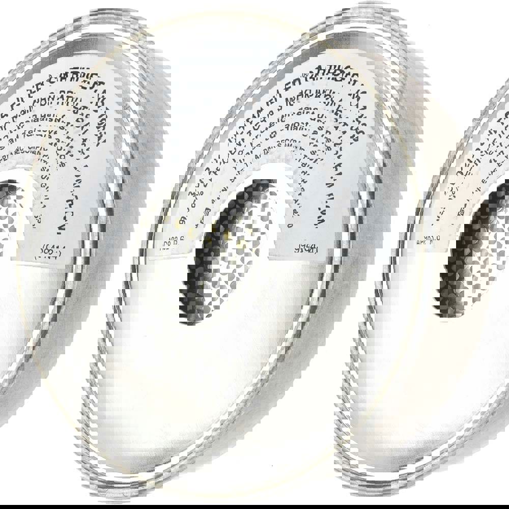 PAPR Cartridges & Filters; Type: Filter ; Product Type: Filter ; Protection Type: Particulates ; Filter Type: HEPA