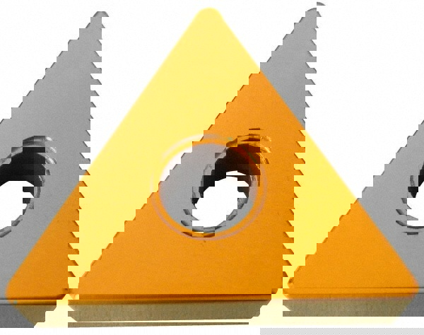 Turning Insert: TNGA433C0.2AA ZC4, Ceramic