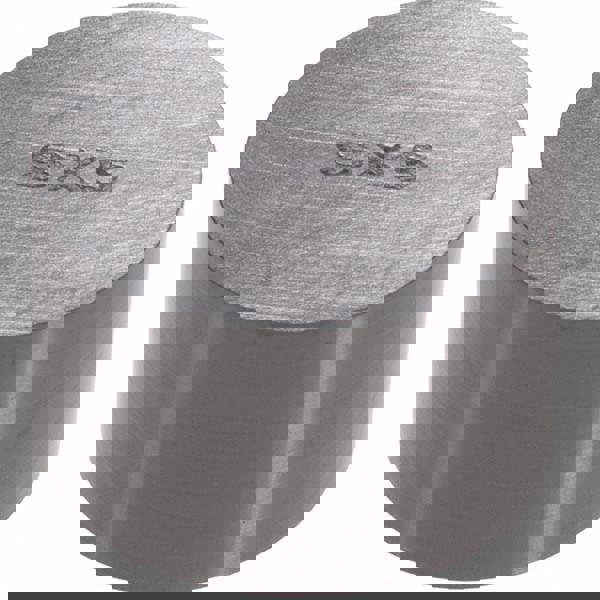 Turning Insert: RNG45C0.05 SX5, Ceramic