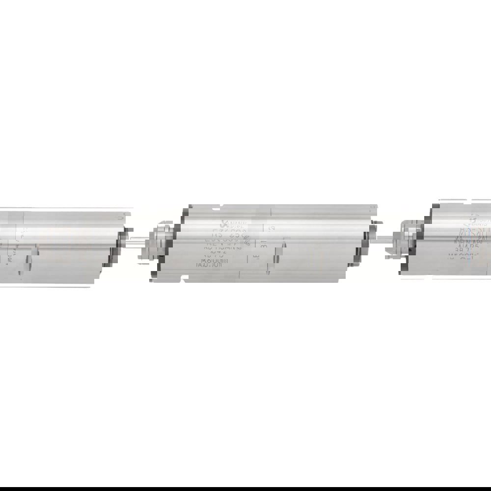 Electric High-Speed Spindles; Brushless Motor: Yes ; Automatic Tool Changeable: No ; Air Quick-Change: No