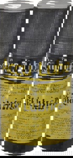 ACCU-LUBE 2.2OZ PUSH-UP STICK SOLID LUBE