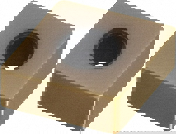 Turning Insert: CNGA432-T0525 ZC4, Ceramic