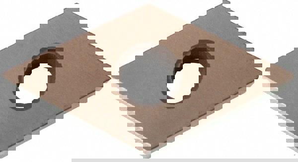 Turning Insert: DNGA432-T0525 HC2, Ceramic