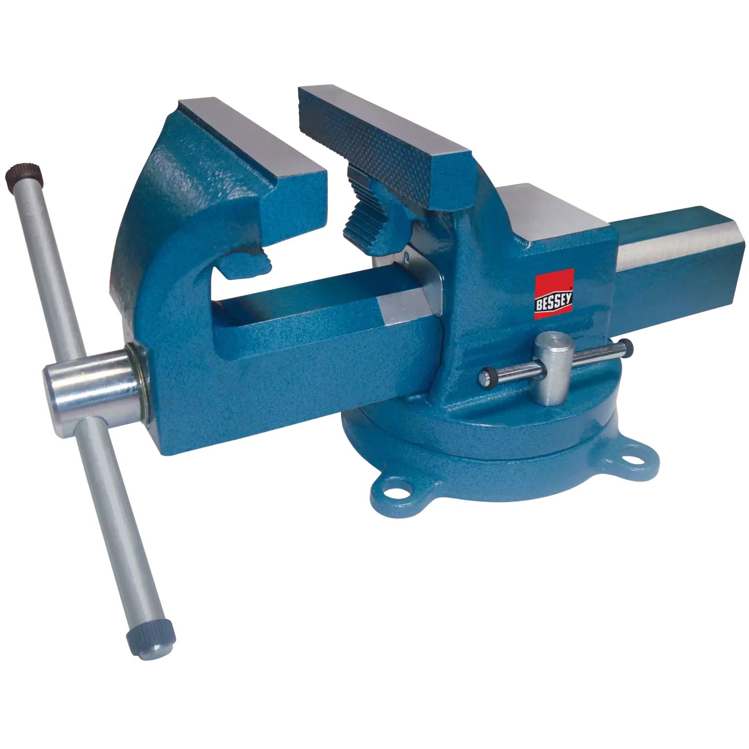 Mobile Bench, Stand & Center Accessories; Accessory Type: Vise ; For Use With: Flextur 36 in Workbenches ; Material: Steel ; Includes: (1) 6 in Steel Workbench Vise ; UNSPSC Code: 56111500