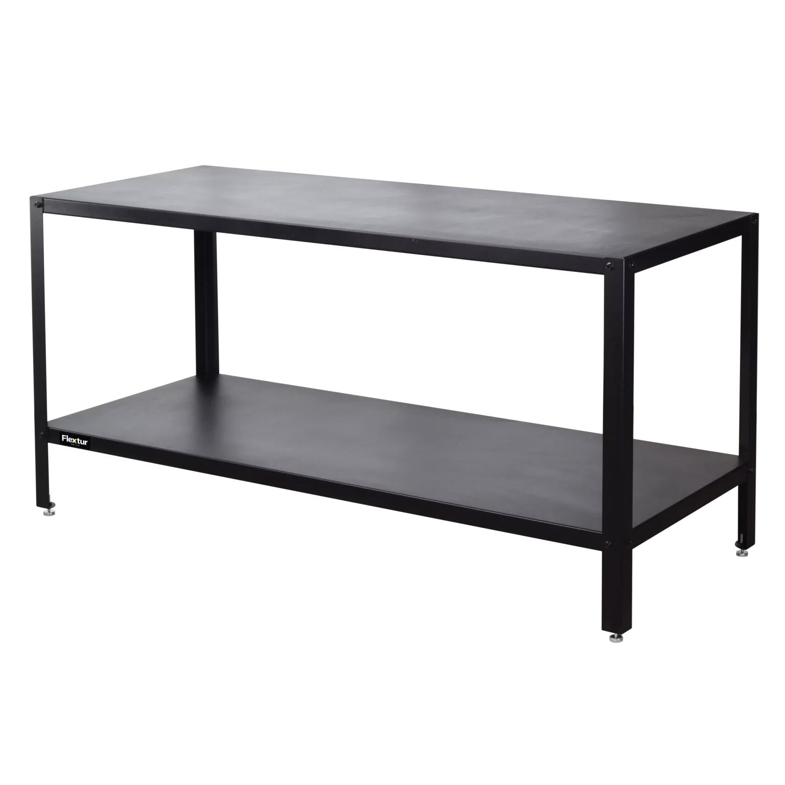 Stationary Work Benches, Tables; Bench Style: Packing Table ; Edge Type: Radius ; Leg Style: Fixed ; Depth (Inch): 72 ; Maximum Height (Inch): 35 ; Load Capacity (Lb.): 2000