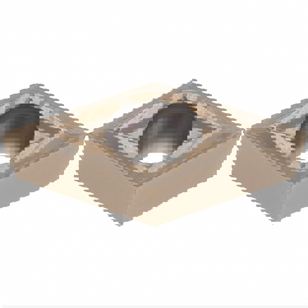 Turning Insert: DCGT32.508MY LDM4, Carbide