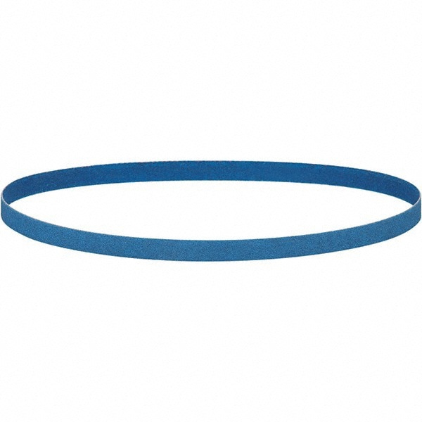 Abrasive Belt: 1