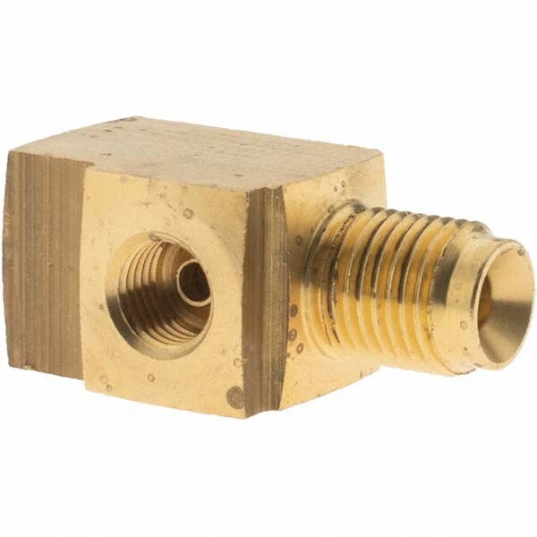 Hydraulic Hose Brake Fittings Assortment: 3 mm