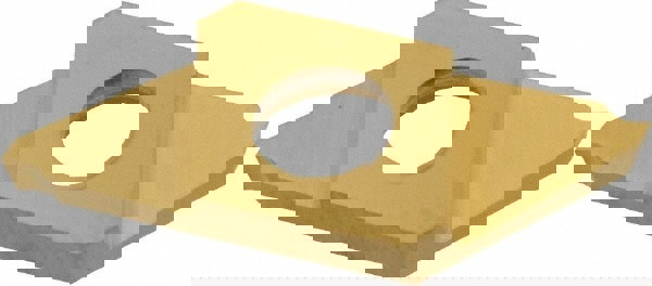 Cutoff Insert: CTP15FR ZM3, Carbide, 1.50 mm Cutting Width, 0.0591