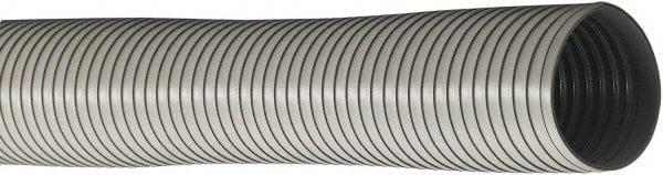 Duct Hose: Polyvinylchloride, 6