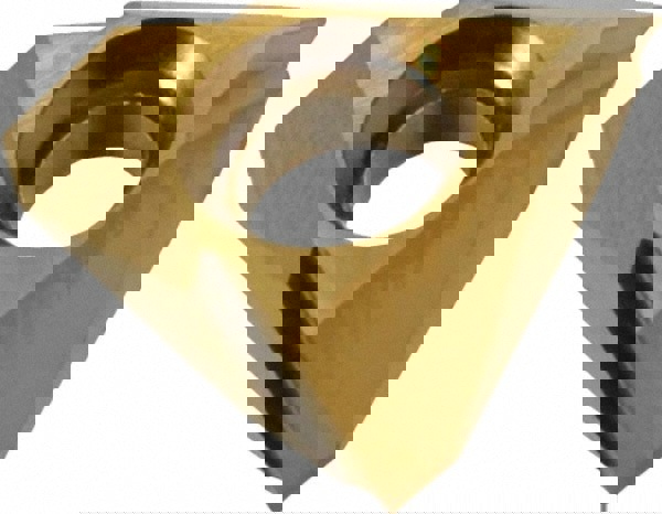 Turning Insert: TB3215FR ZM3, Carbide