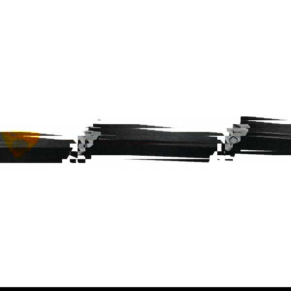 Indexable Turning Toolholder: TBTR08-IN, Screw