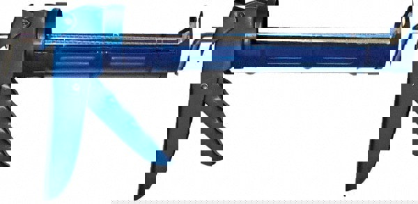 Half Barrel Manual Caulk & Adhesive Applicator: 1/10 gal