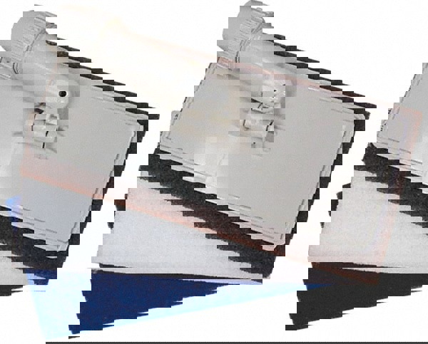 Hand Pad Holders; Hand Pad Compatibility: Scouring Pads ; Attachment Type: Push-On ; UNSPSC Code: 23131500