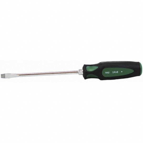 Slotted Screwdriver