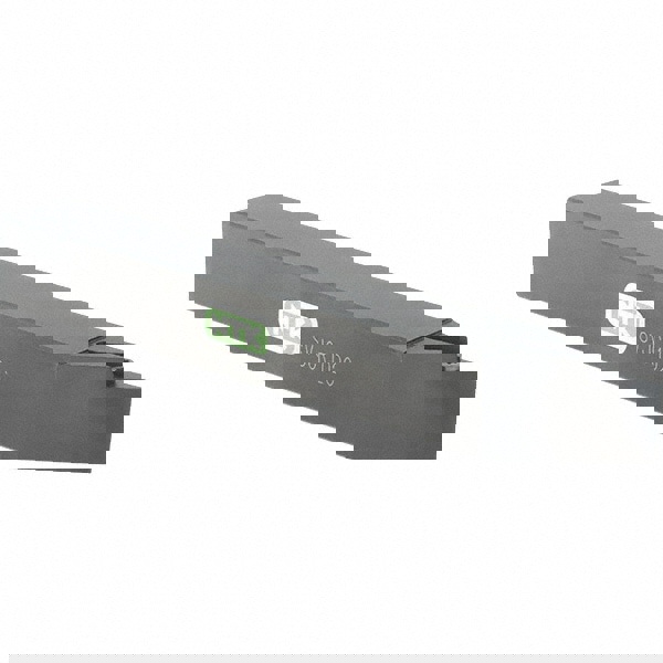 Indexable Turning Toolholder: SVJCR-102C, 93 &deg; Lead Angle, Screw