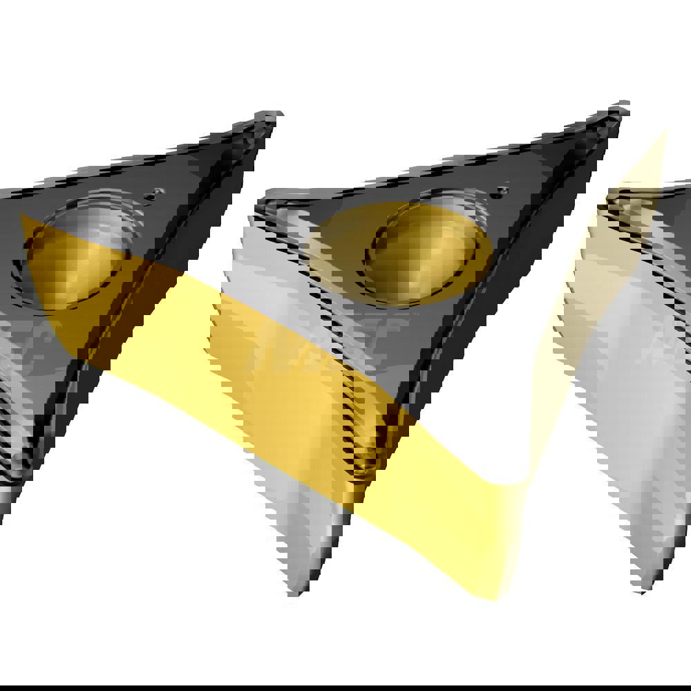Turning Insert: CP-A1108-L3 4425, Carbide