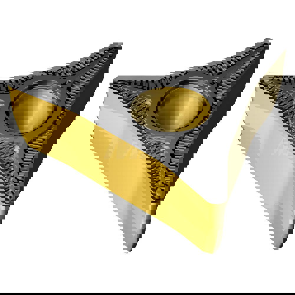 Turning Insert: CP-A1108-L5W 4415, Carbide