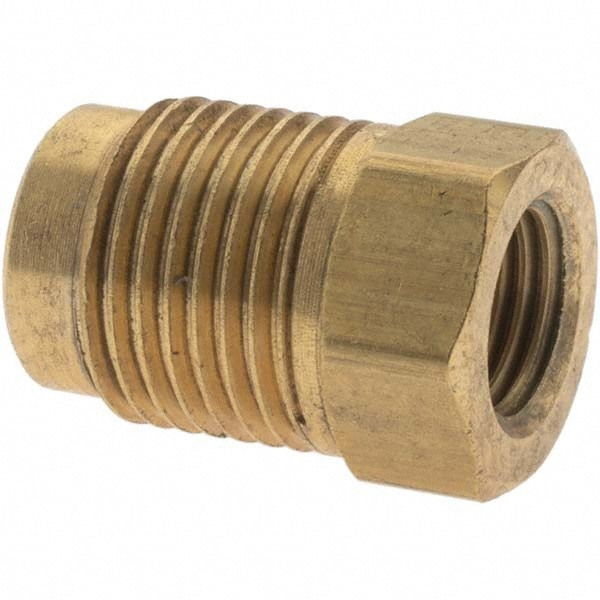 Hydraulic Hose Adapter: