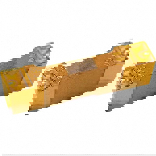 Grooving Insert: VDB125P AC50C, Solid Carbide