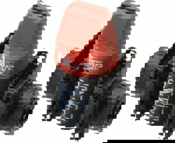 Miniature Manual Ball Valve: Standard Port