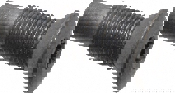 Clamp Screw for Indexables: