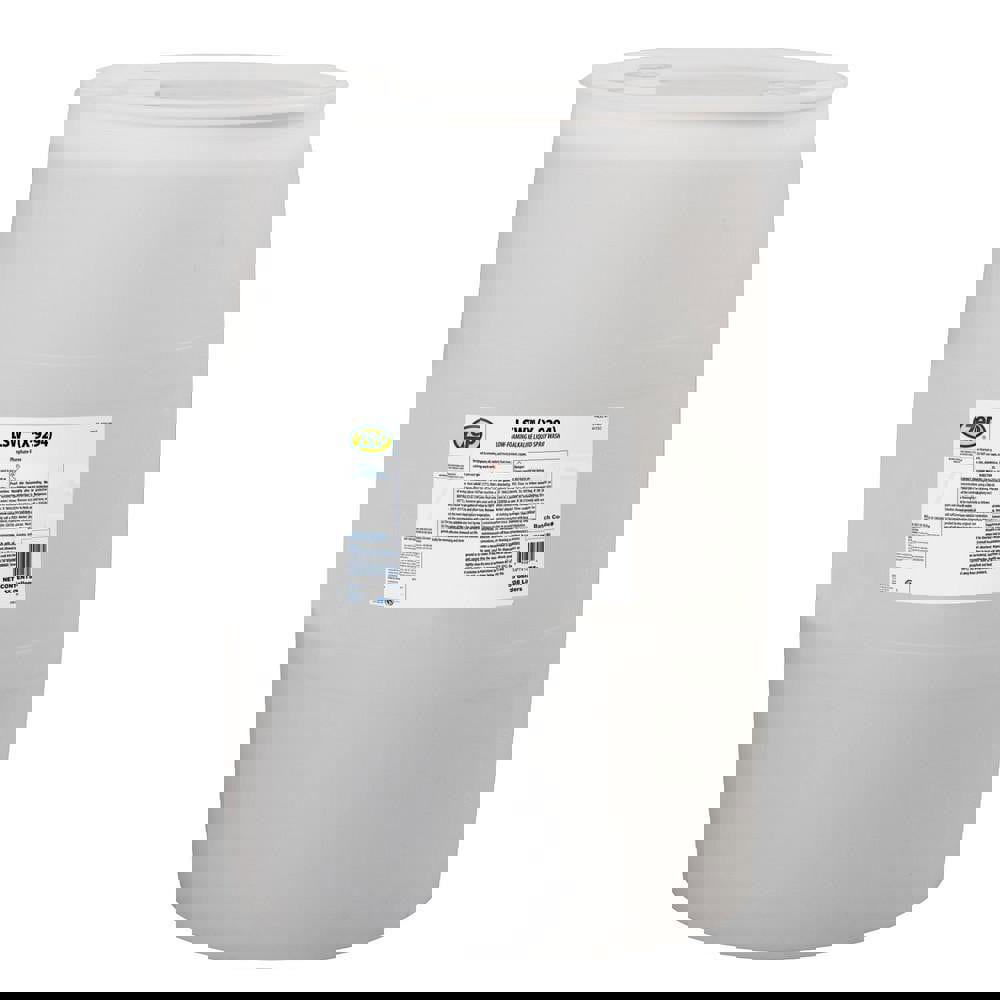 Zep L.S.W., 55 gallon Drum