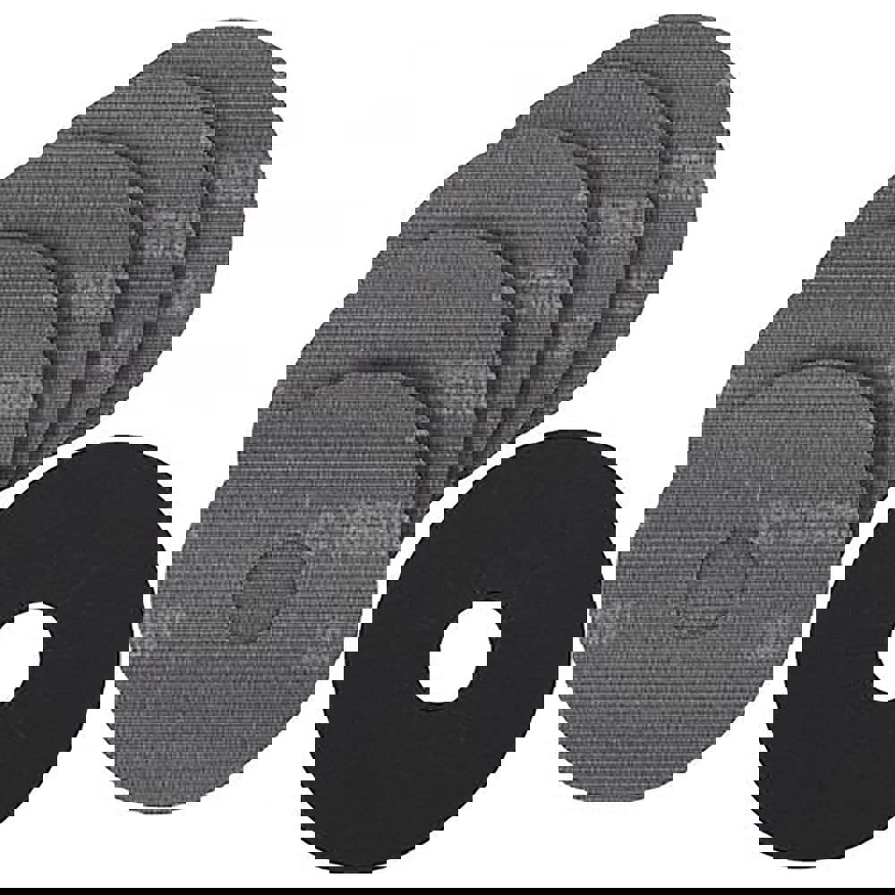 150 Grit, Abrasive Disc Kit